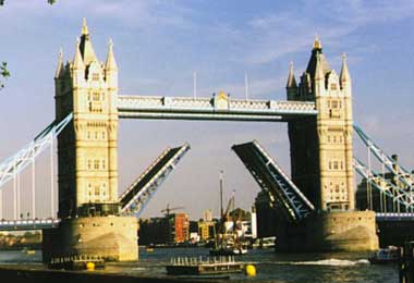 Tower Bridge