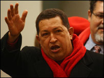 Chavez