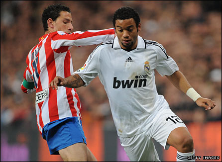 maxi rodriguez and marcelo