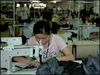 Sản xuất ở Quảng Đông