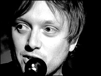 *First three photos courtesy of Paul Griffin