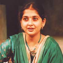 Kaushiki Chakrabarty