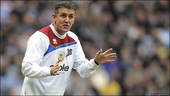Owen Coyle