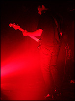 Glasvegas (c) Karen McBride