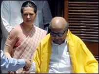 करूणानिधि