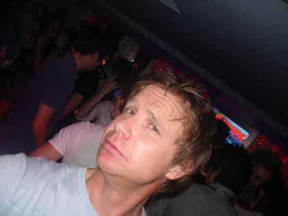 Oceana - Cardiff