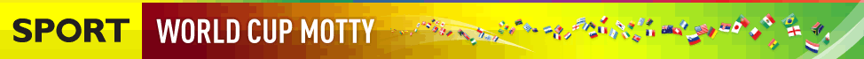 BBC BLOGS - World Cup Motty