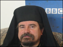 Архієпископ Ігор Ісиченко