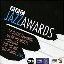 Review of BBC Jazz Awards 2006