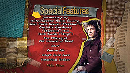 The Science Of Sleep DVD