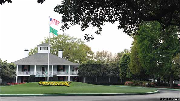 Founders' Circle, Augusta