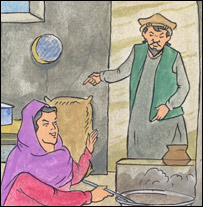 زلمی اوشفيقه