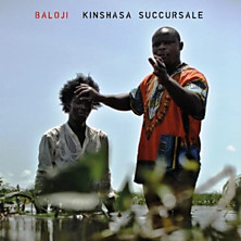 Review of Kinshasa Succursale