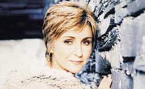 Lesley Garrett