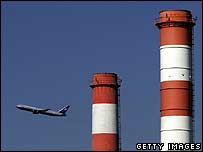 لاس ایجنلس پاور پلانٹ