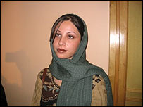 حميرا قادری