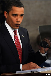 President Barack Obama