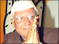 नारायण दत्त तिवारी