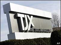 TJX