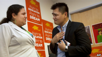 José Antonio Vargas