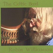 Review of The Celtic Bard