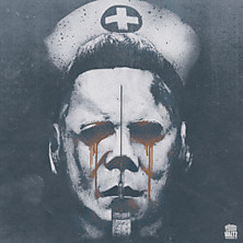 Review of Halloween II / Halloween III: Season of the Witch