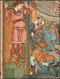 شهر نا آشنا 