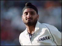 हरभजन सिंह