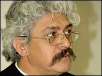 امرالله فرهادی