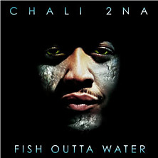 Review of Fish Outta Water