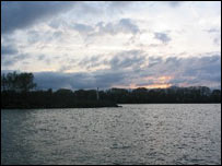 дунайська дельта