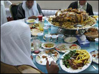 شهر کهنه ، آرزوهای نو :