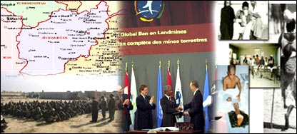 د اوټاوا تړون