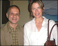 گنجی و بنينگ