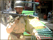 شمالی وزیرستان