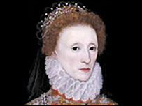 Nữ hoàng Elizabeth