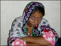 نسیمہ لبانو