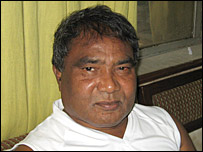 महेंद्र कर्मा