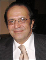 عبدالله اعتمادی