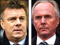 اريکسون و اوليری