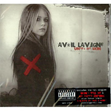 Review of Under My Skin