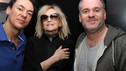 Annie Nightingale on man Flu (45:00)