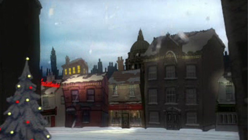 Loneliness, by Derek Rowlinson