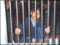 چھوٹے بچے اپنی ماؤں کے ساتھ جیل میں رہ سکیں گے