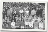 Plant Ysgol Gymraeg Aberystwyth