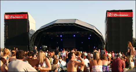 Jersey Live 2004 Positiv Stage
