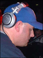 Dave Pearce