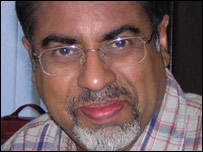 दीपांकर मुखोपाध्याय