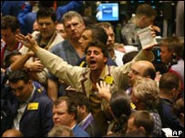 New York Emtia Borsası