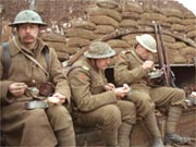 Scene from 'The Trench'